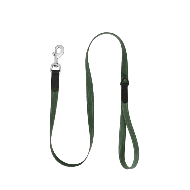 Waterproof leash
