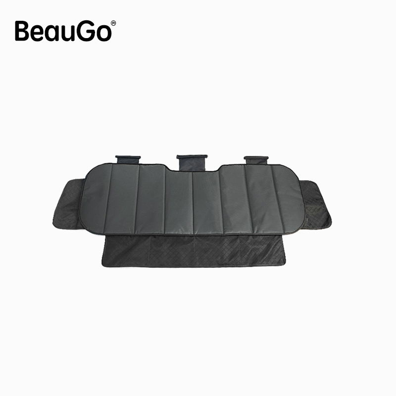 车载垫-后排