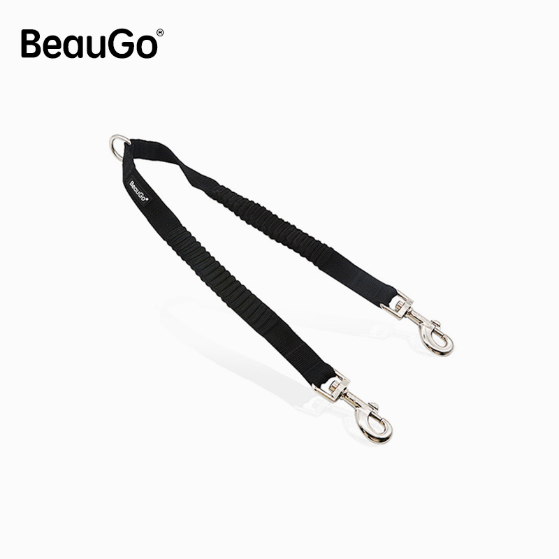 一拖二 - 弹力绳