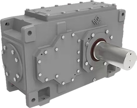 HB系列工业齿轮箱