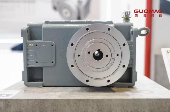 橡塑专用减速机