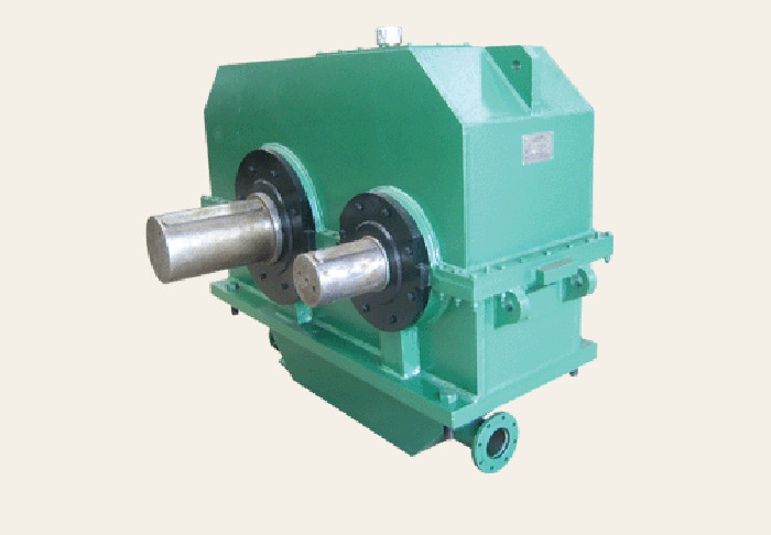 重、大、非标定制减速机