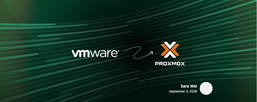告别VMware迁移盲区：备份规划，才是Proxmox VE落地的最后一块拼图