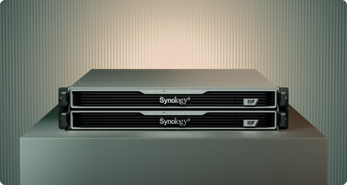 Synology ActiveProtect DP5200