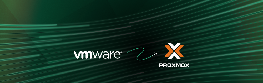 告别VMware迁移盲区：备份规划，才是Proxmox VE落地的最后一块拼图