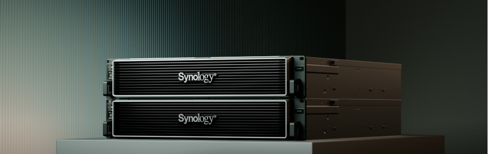 ABB 接入 ActiveProtect 集群，Synology 为企业容灾补上“统一管理”拼图