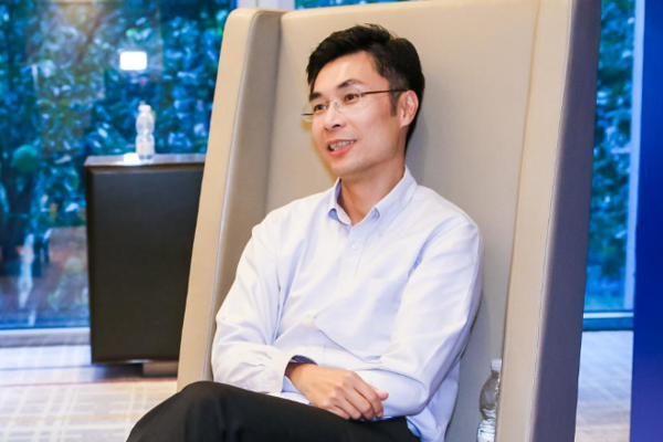 网络办公成为新风口，群晖2020年看好NAS市场