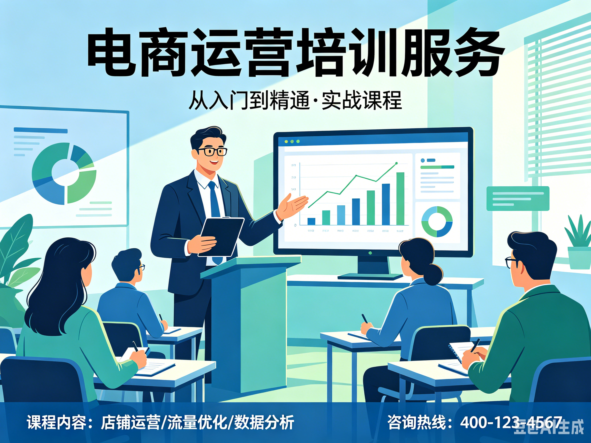 企业微信教培行业认证类目选择 (7)