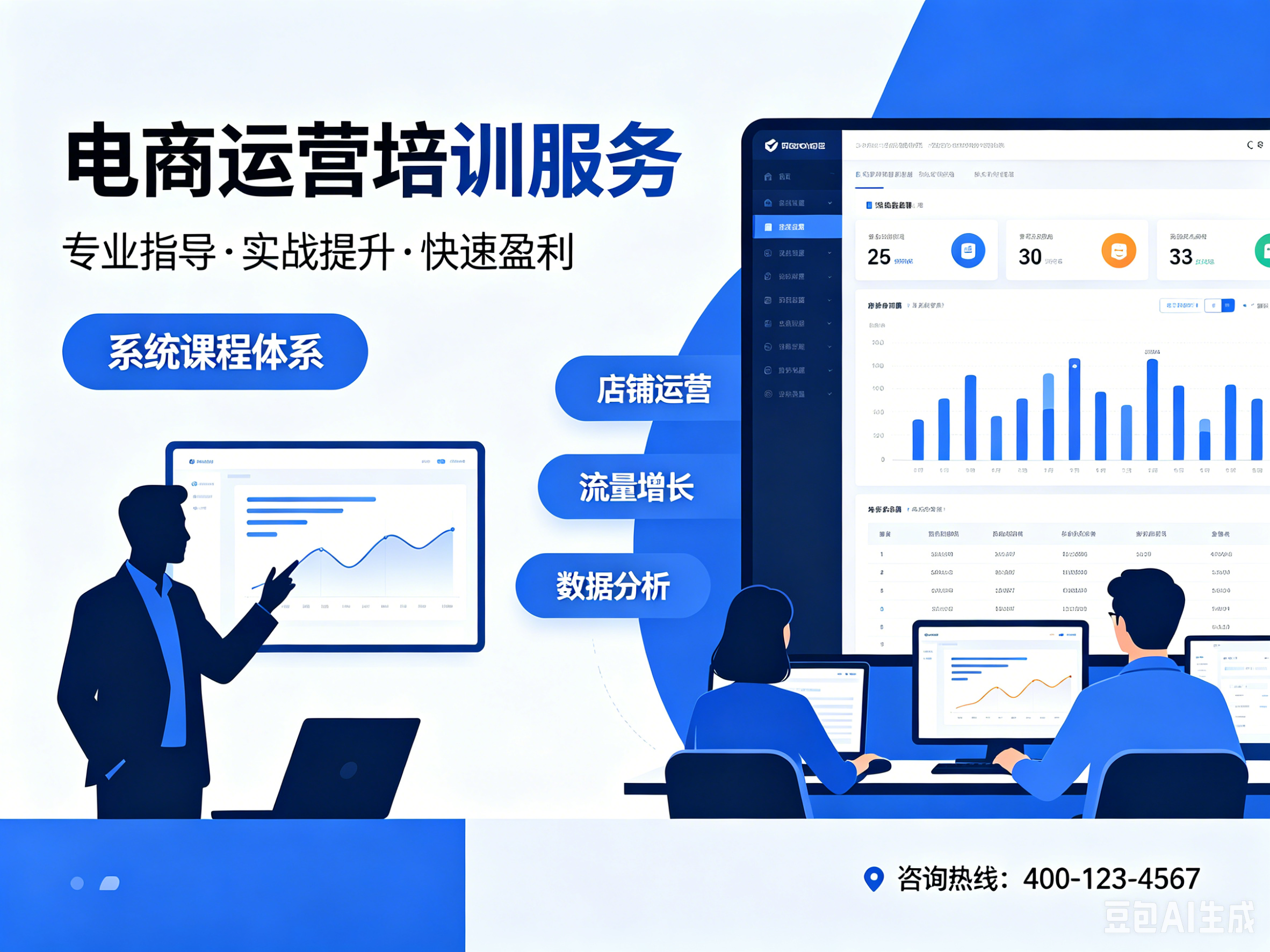 企业微信教培行业认证类目选择 (6)