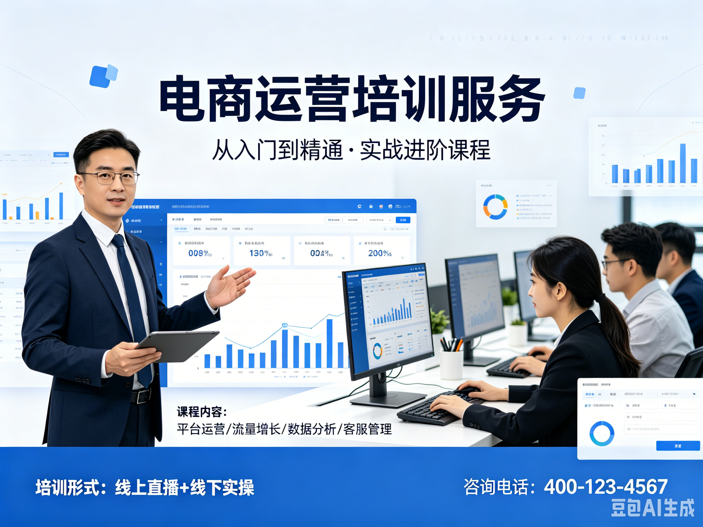 企业微信教培行业认证类目选择 (5)