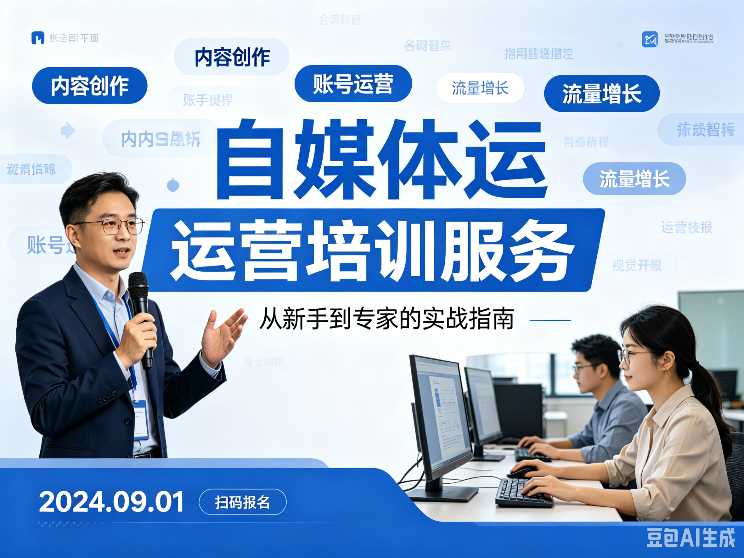 企业微信教培行业认证类目选择 (28)