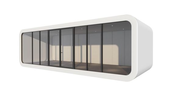 欣居宿外贸款苹果舱