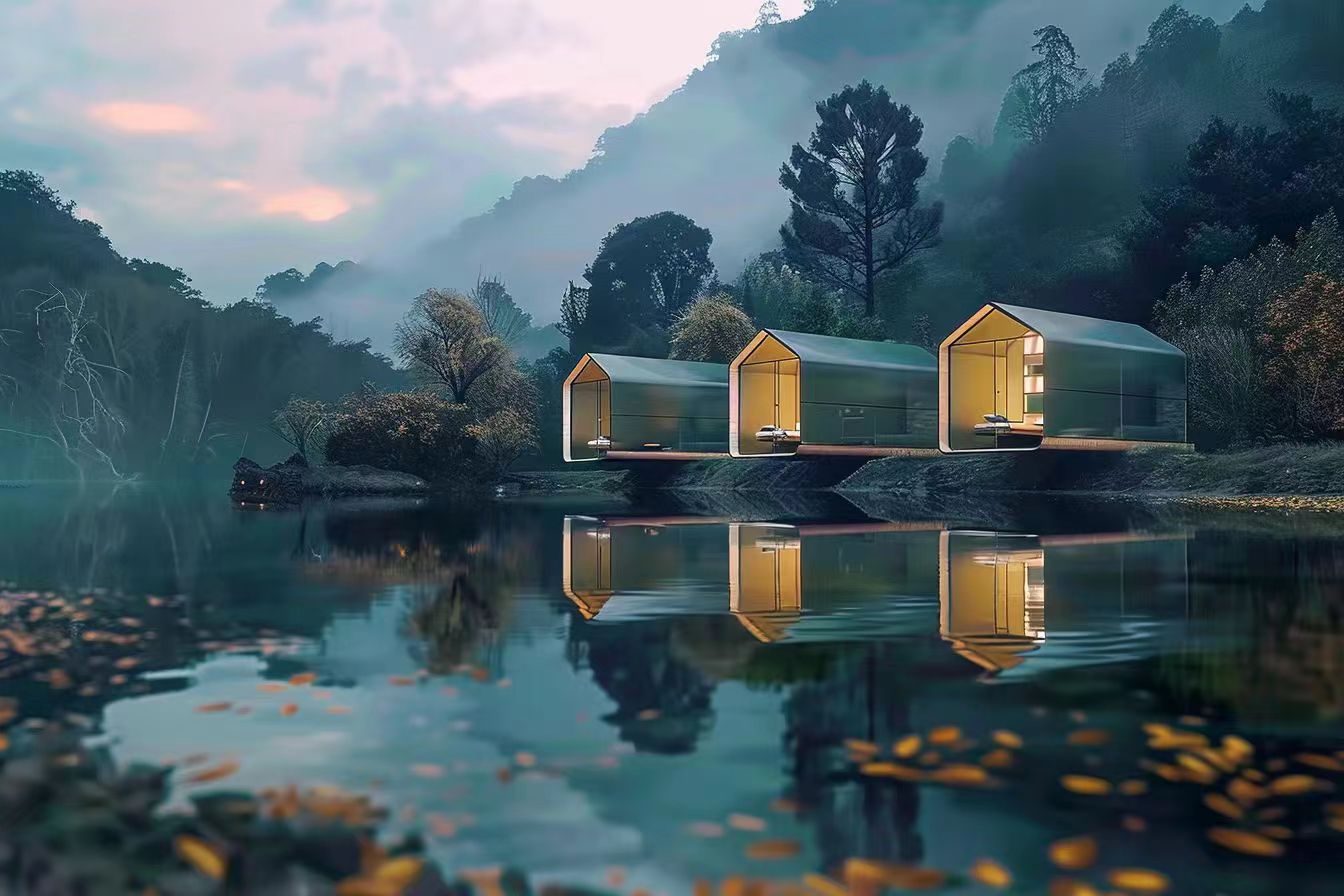 移动集成房屋到底好不好