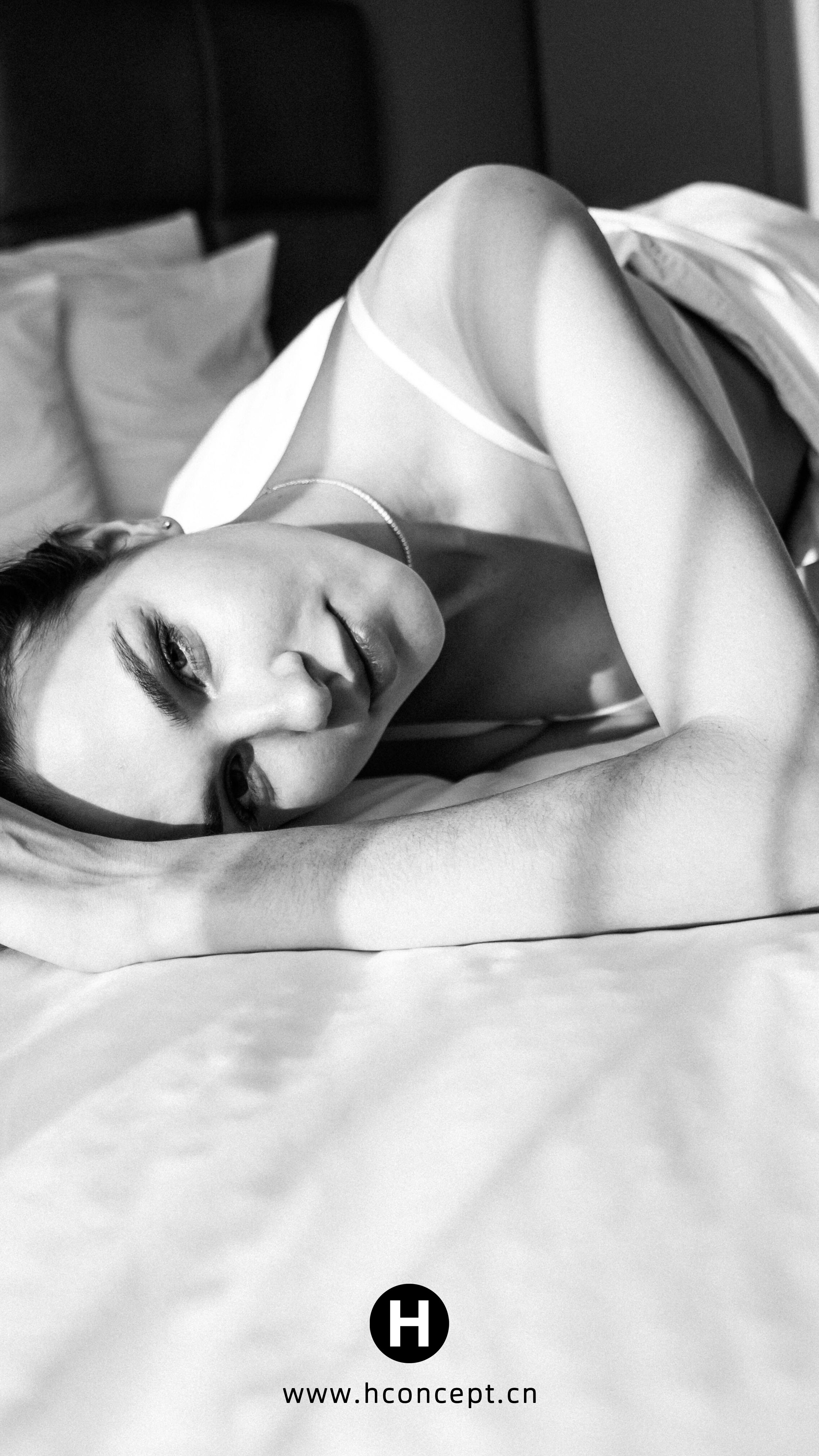 HCONCEPT 酒店文化家居品牌。