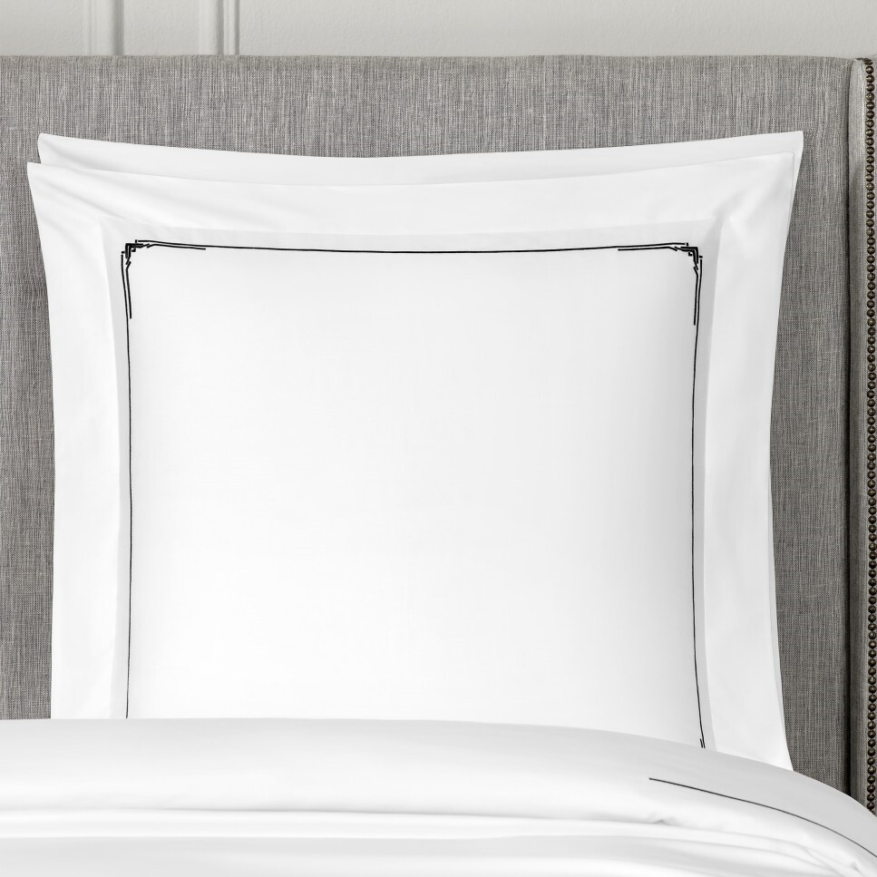 HCONCEPT HOTELCOLLECITON 高端酒店风格白色床品H-BH001 