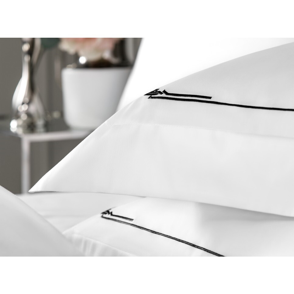 HCONCEPT HOTELCOLLECITON 高端酒店风格白色床品H-BH001 