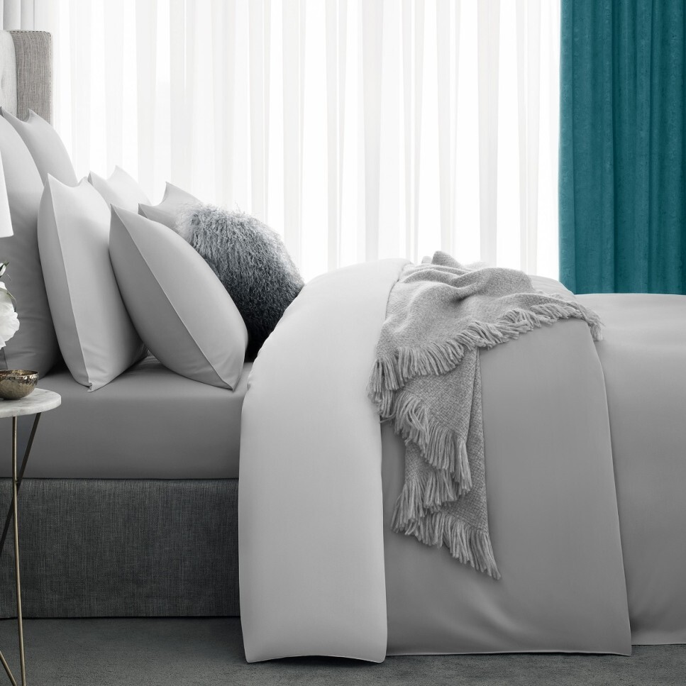 HCONCEPT HOTELCOLLECITON 高端酒店风格白色床品H-BH008