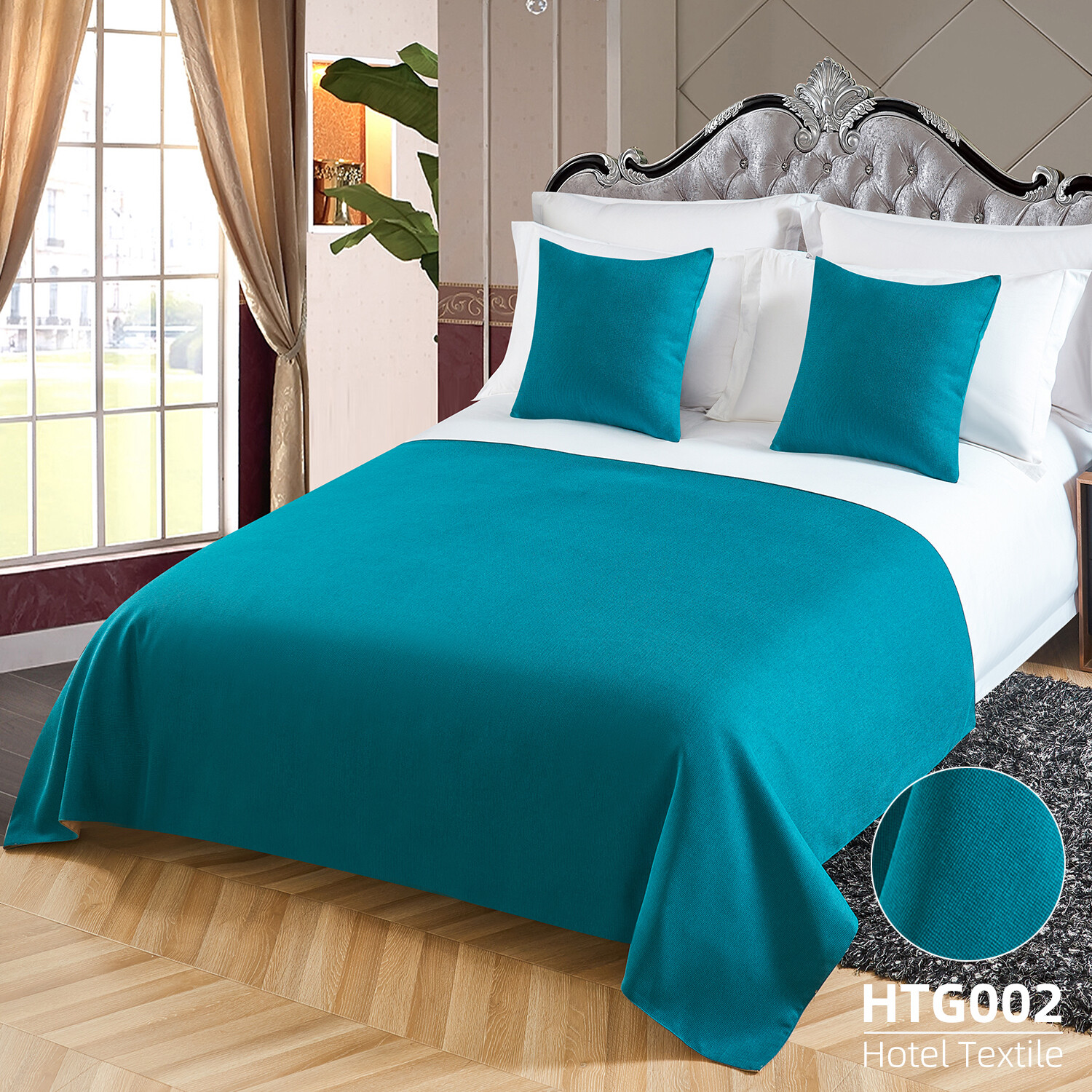 床盖系列 Bedspread