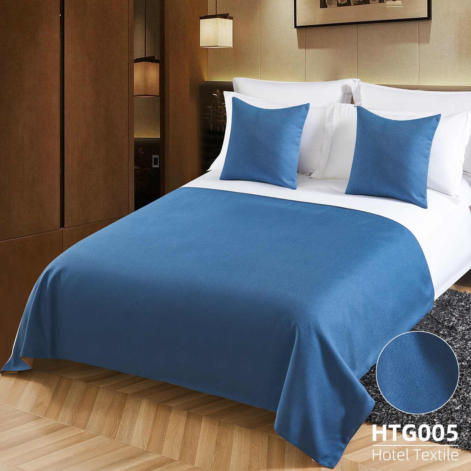 床盖系列 Bedspread