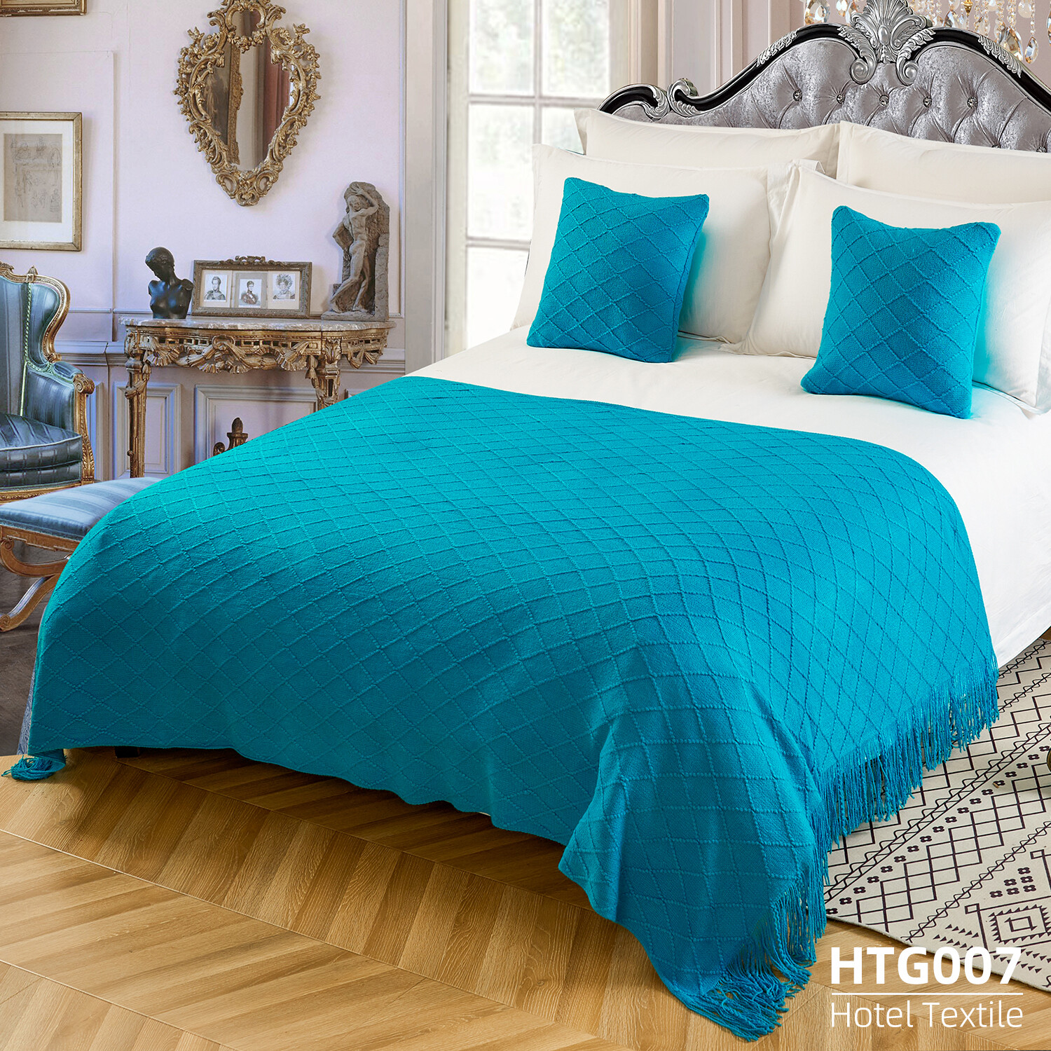 床盖系列 Bedspread