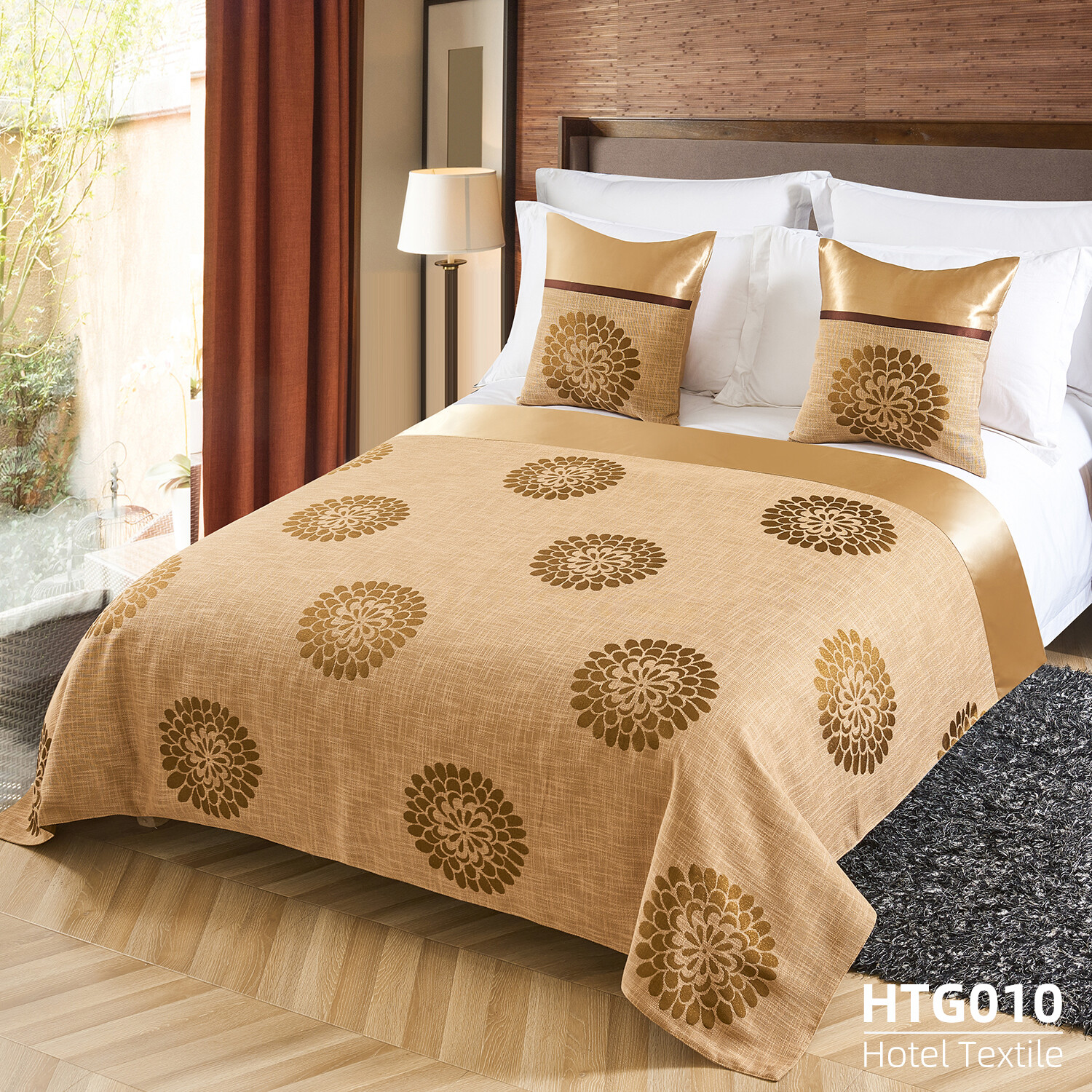 床盖系列 Bedspread