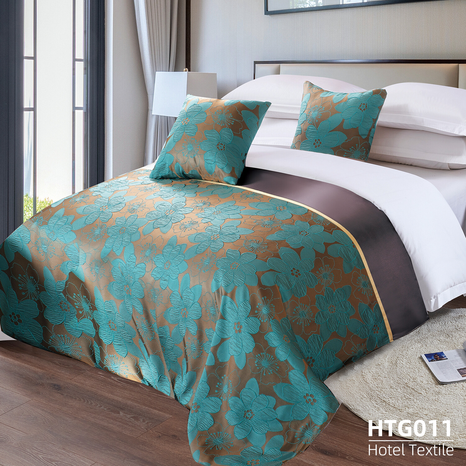 床盖系列 Bedspread