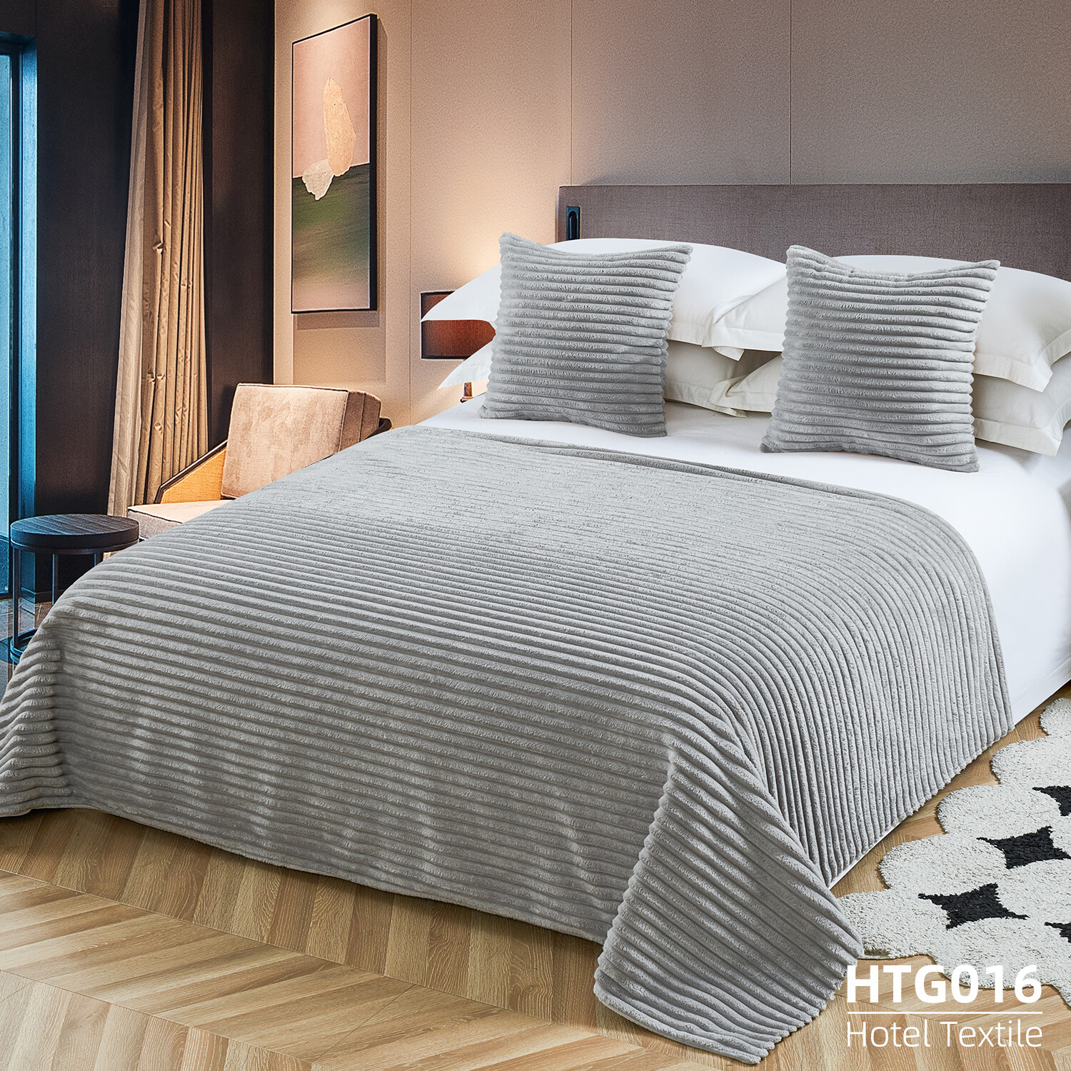 床盖系列 Bedspread