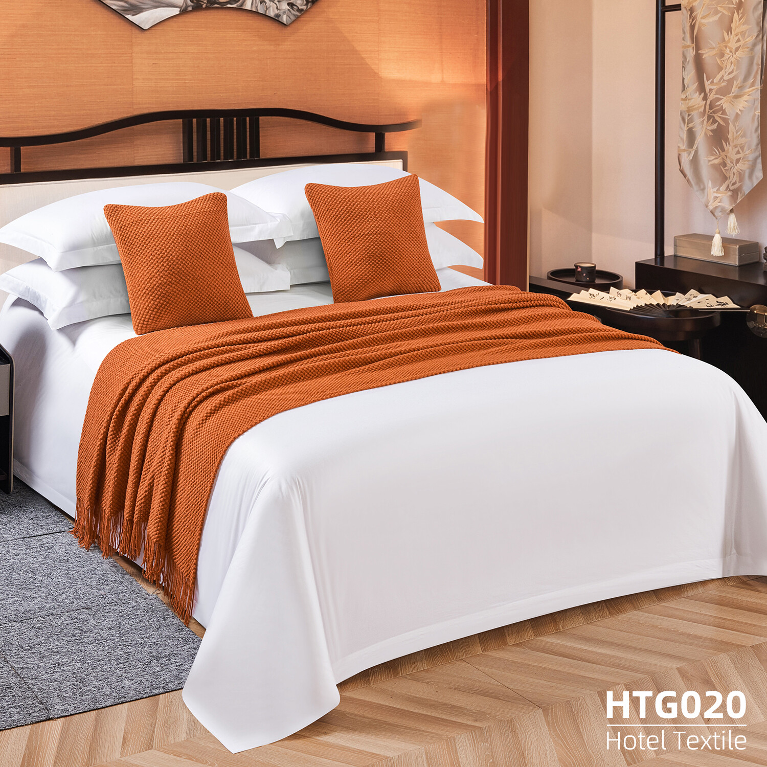 床盖系列 Bedspread