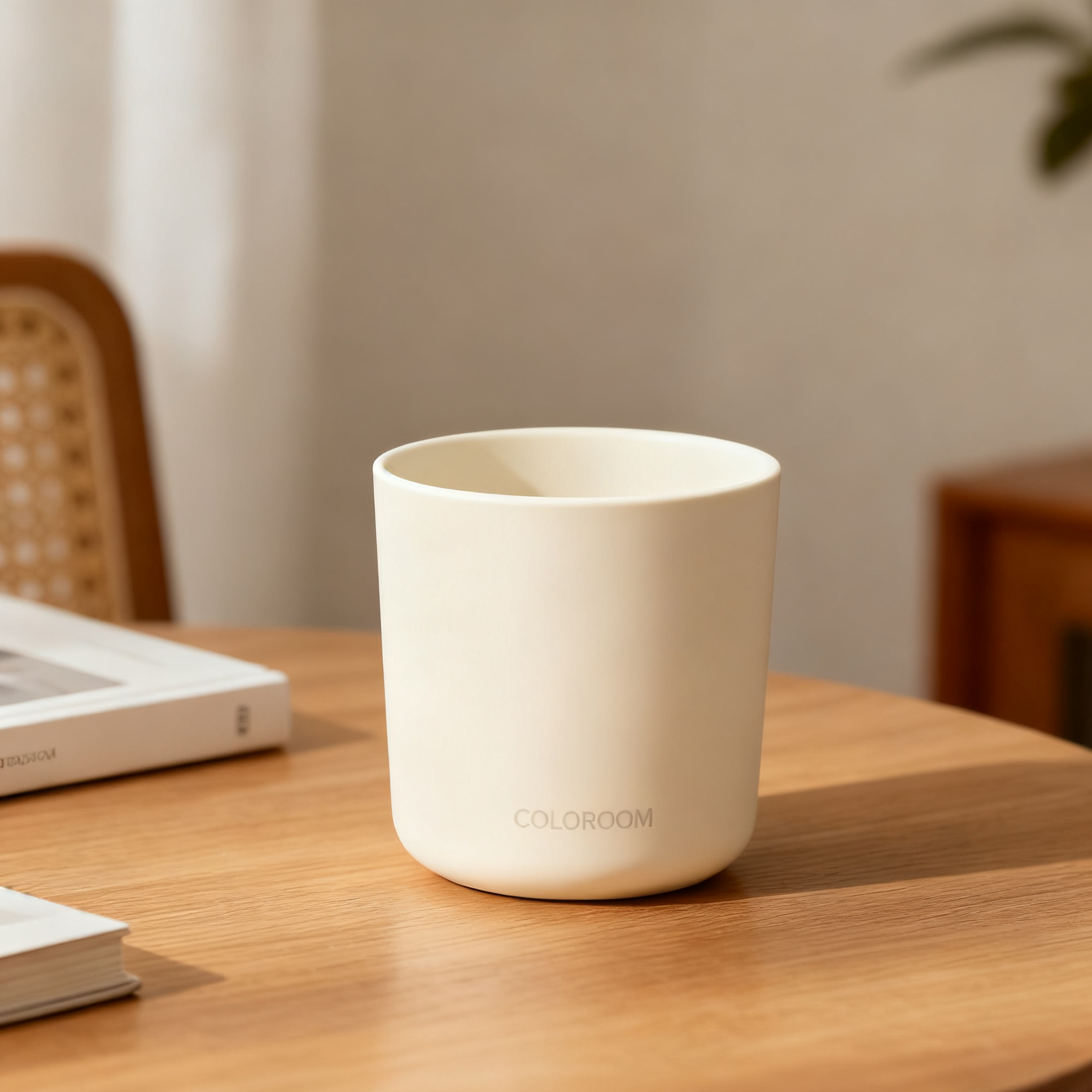 2025年新品 COLOROOM  简约水杯