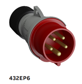 Plugs IP44