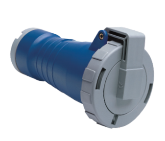 Industrial plugs and sockets Tough & Safe 