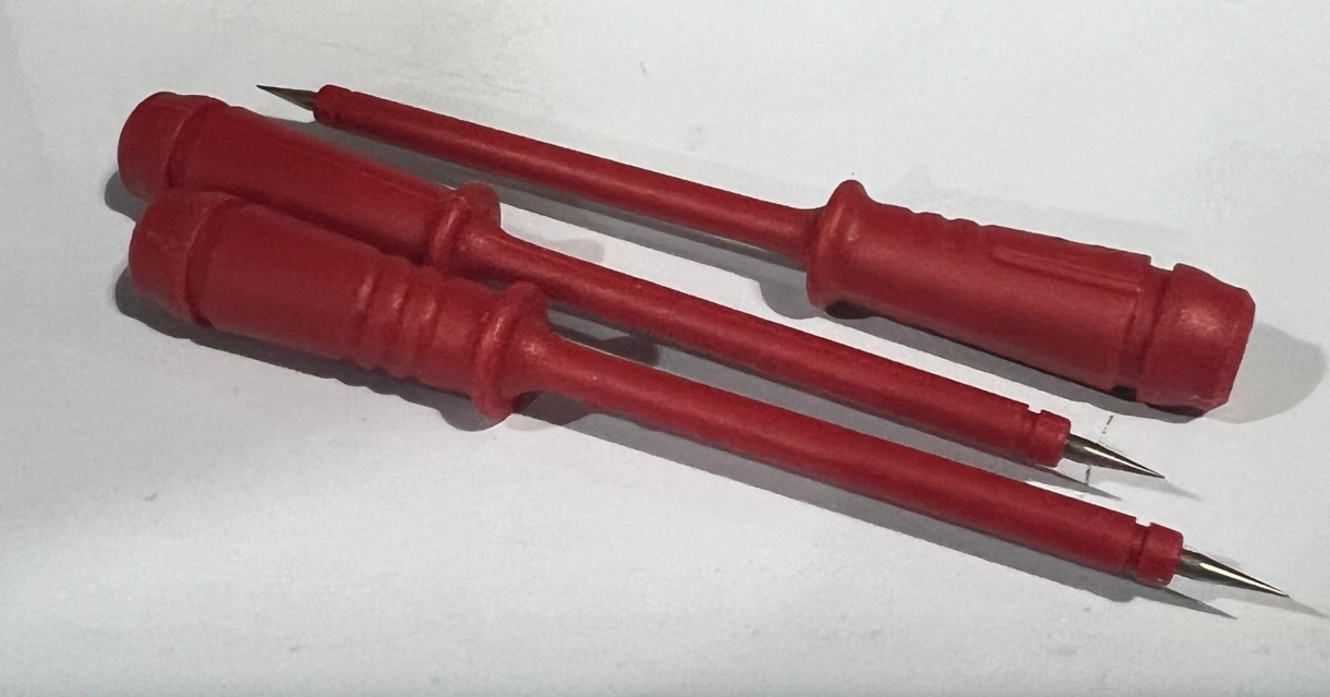 SKS 973368100 / 4 mm system