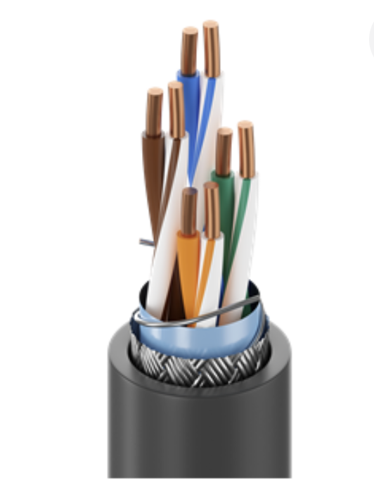 Belden cable , 百通工业电缆, 7921A