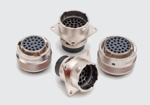 Amphenol RT系列 / RTHP系列 / RTS系列 / FLS系列