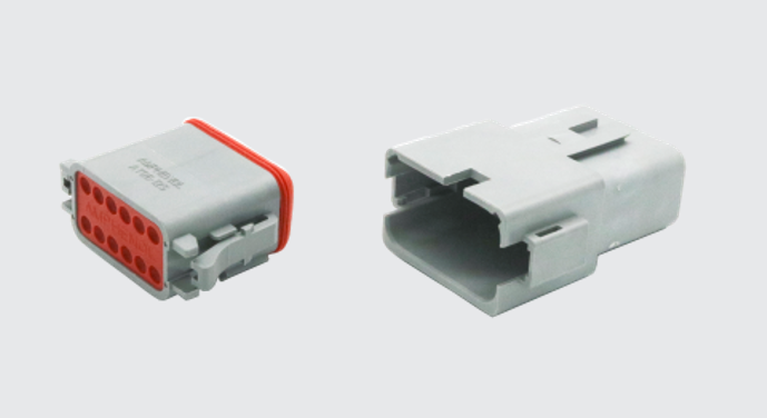 Amphenol AT系列/ ATV系列/ ATM系列/ ATP系列 / ATS系列