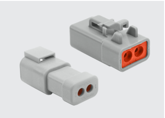 Amphenol AT系列/ ATV系列/ ATM系列/ ATP系列 / ATS系列