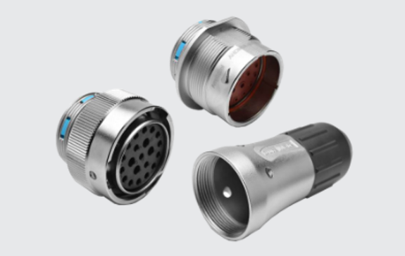 Amphenol AHDM系列/ AHDP系列/ AHD系列