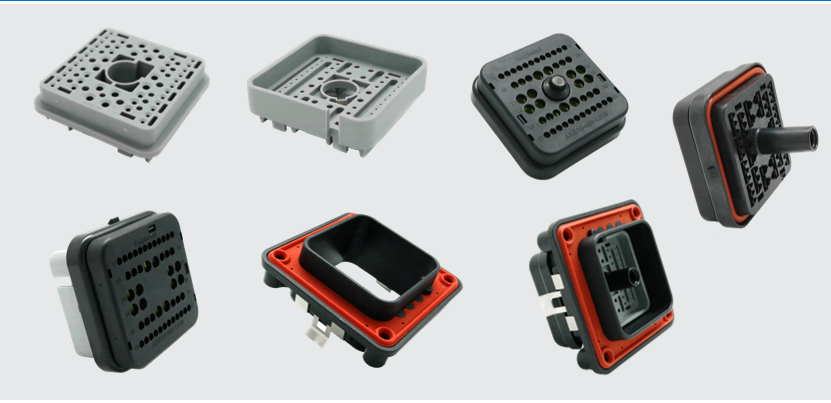 Amphenol ARB系列/ ARC系列/ ATHD系列