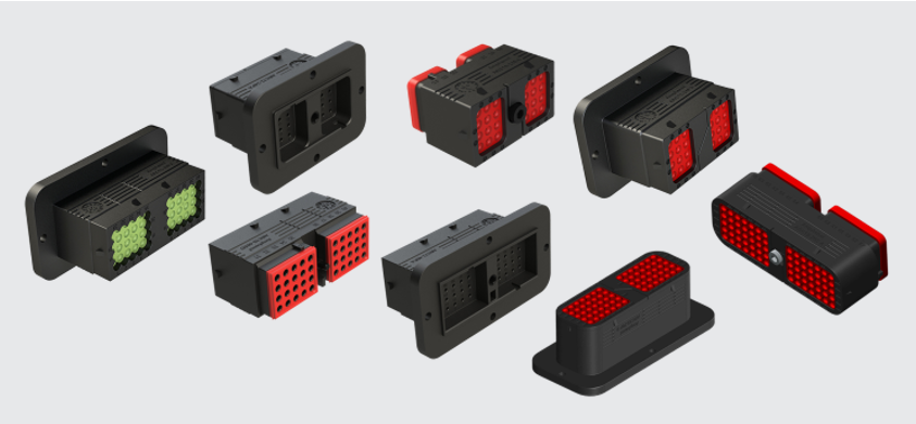 Amphenol ARB系列/ ARC系列/ ATHD系列
