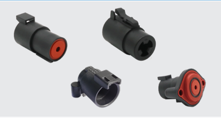 Amphenol ARB系列/ ARC系列/ ATHD系列