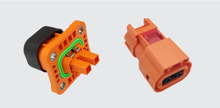 Amphenol JAEVS系列/ TWC系列/ ATHP 高压互锁系列 / ATHP 储能系列
