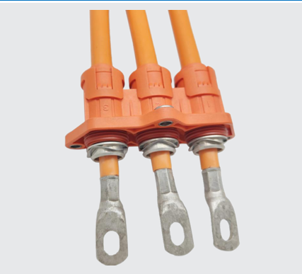 Amphenol JAEVS系列/ TWC系列/ ATHP 高压互锁系列 / ATHP 储能系列