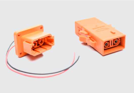 Amphenol JAEVS系列/ TWC系列/ ATHP 高压互锁系列 / ATHP 储能系列