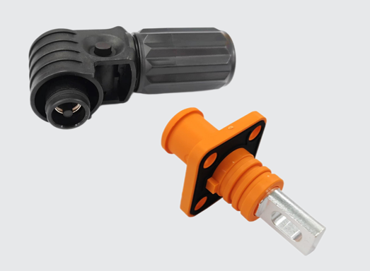 Amphenol JAEVS系列/ TWC系列/ ATHP 高压互锁系列 / ATHP 储能系列