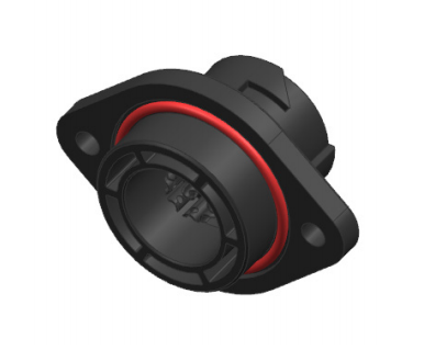 C091 Quick Lock 系列连接器