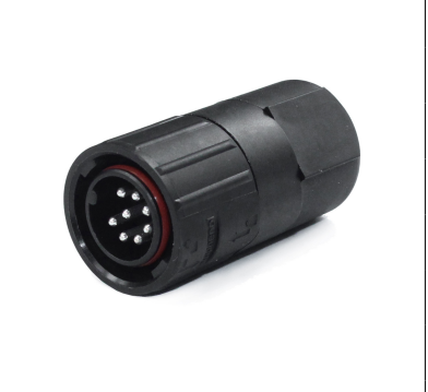 C091 Quick Lock 系列连接器