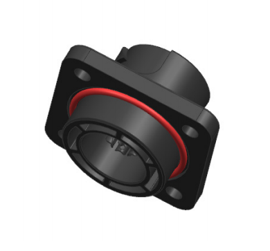 C091 Quick Lock 系列连接器