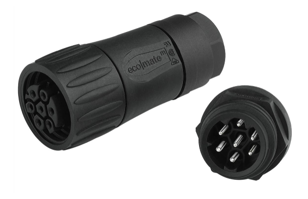 Eco|mate® Plastic系列