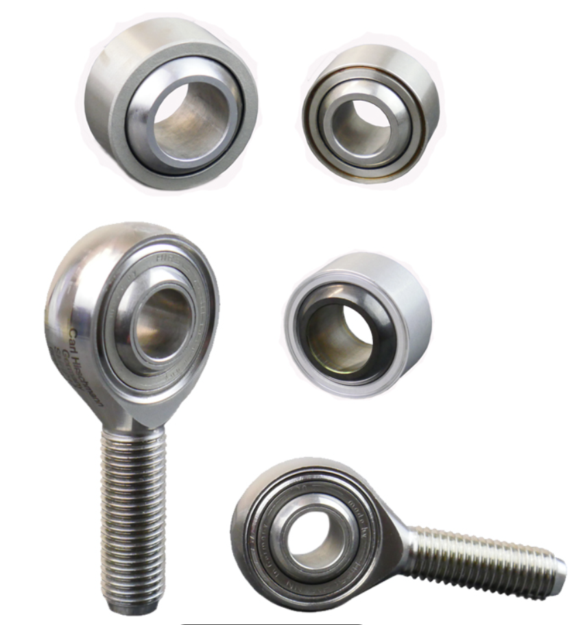 德国Carl Hirschmann 赫斯曼轴承