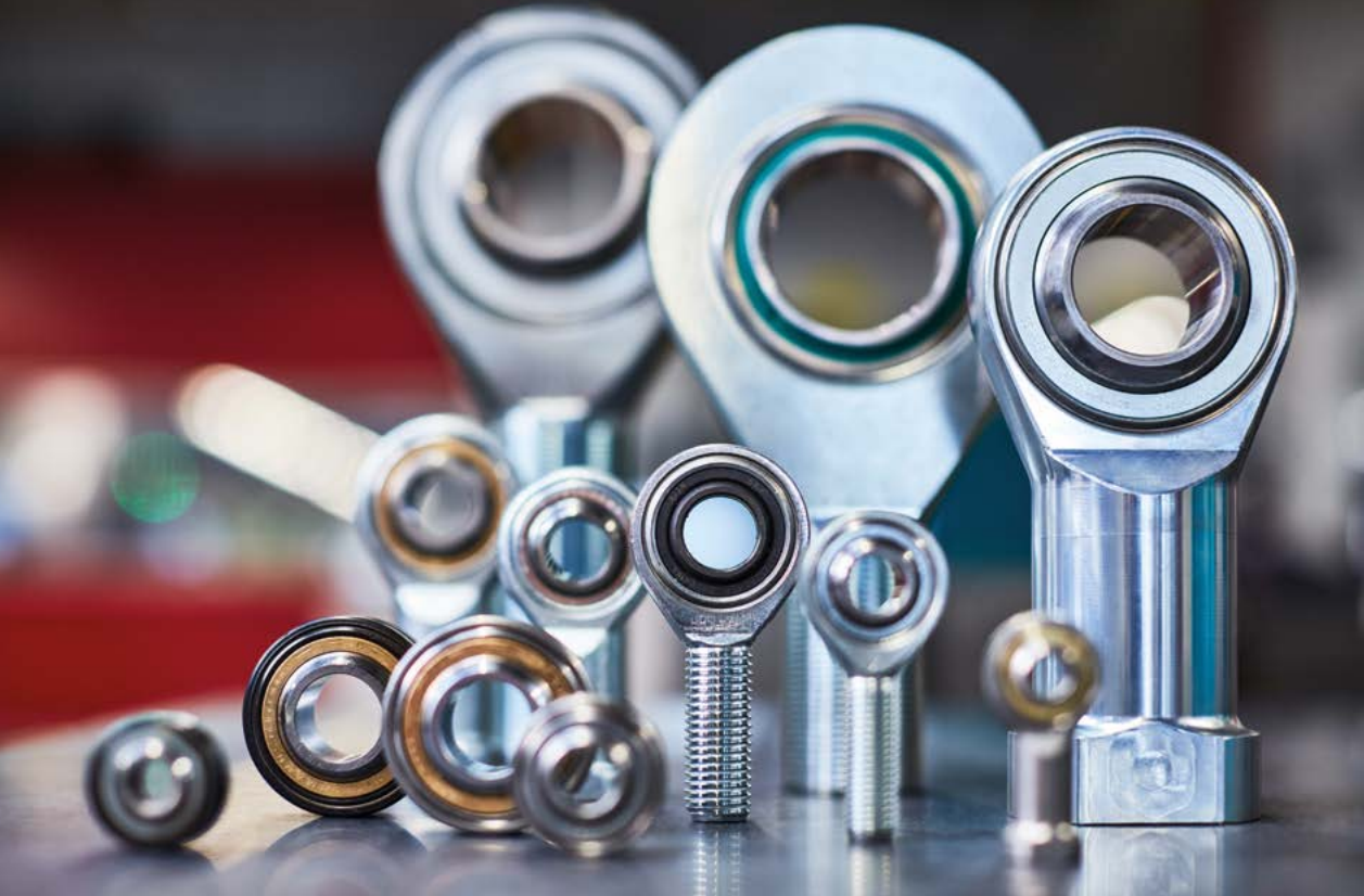 德国Carl Hirschmann 赫斯曼轴承